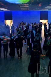 Stužková sa konala v  - Dome kultúry v Šali dňa 29.11.2025. Na stužkovej hral DJ MARK - DJ na stužkovú v okrese Šaľa